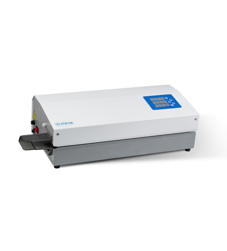 Selladora de Mangas para Esterilización (EF100)