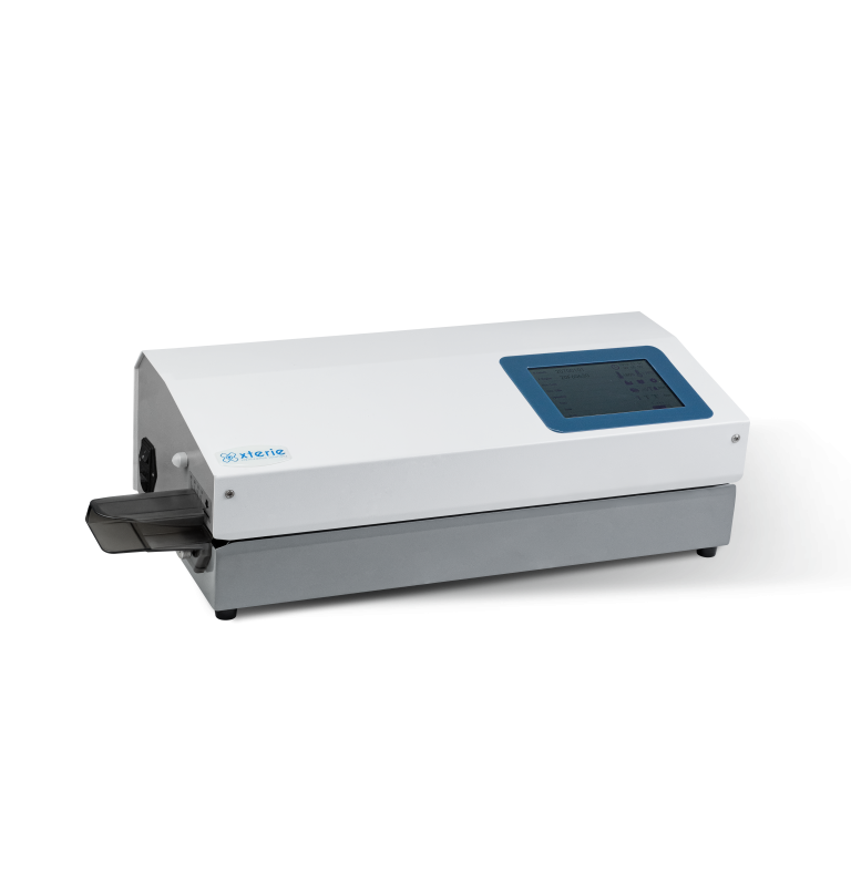 Selladora de Mangas para Esterilización (EF101)