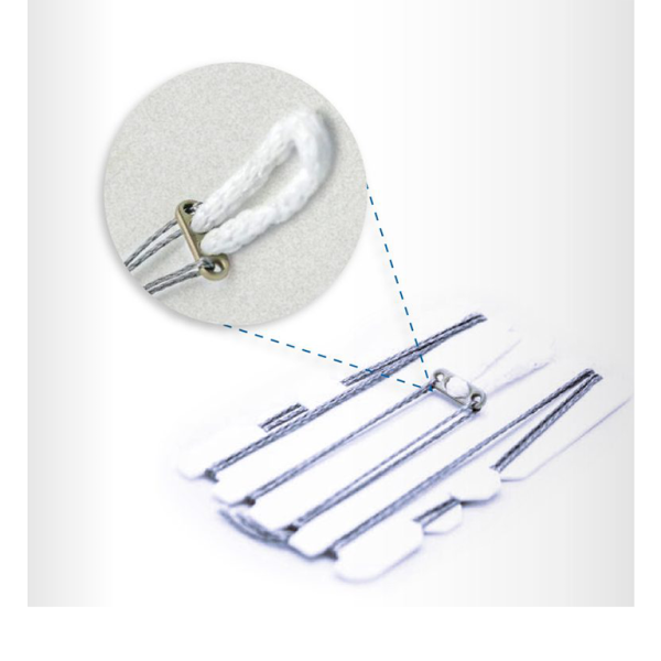 Endobutton LOOP fijo