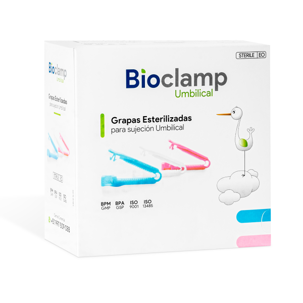 Clamp Umbilical