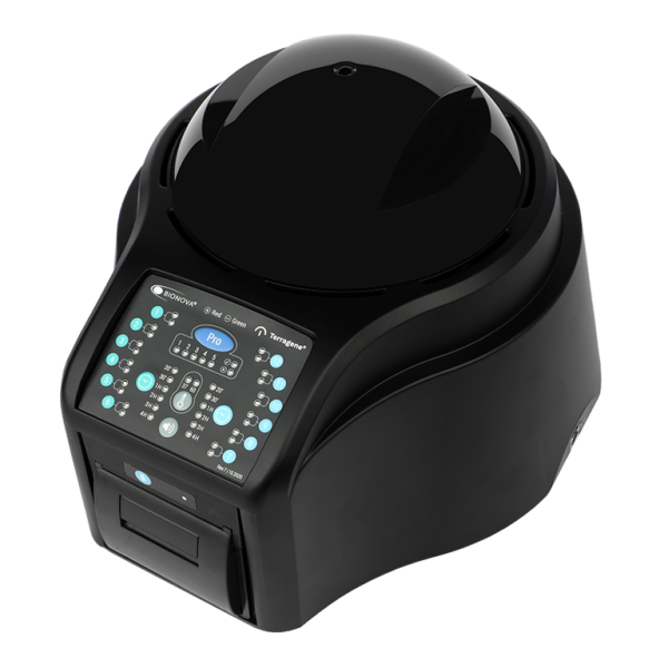 Incubadora con lector automático de 12 + 1 posiciones (IC10/20FR) - Imagen 2