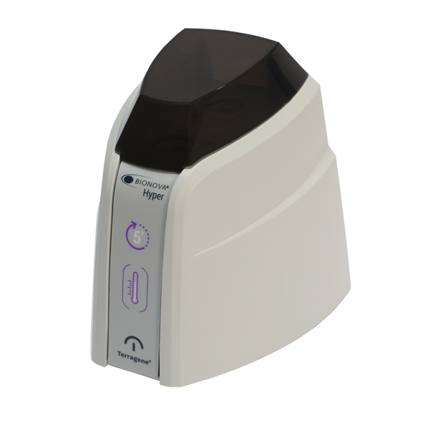 BHY Hyper Incubadora de lectores automáticos - Image 2