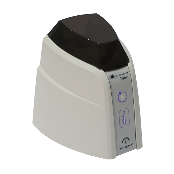 BHY Hyper Incubadora de lectores automáticos - Image 3