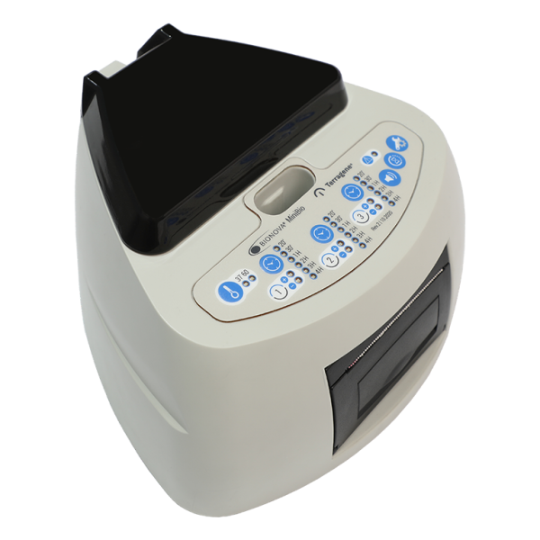 Lector automático MiniBio (MiniBio) - Image 2