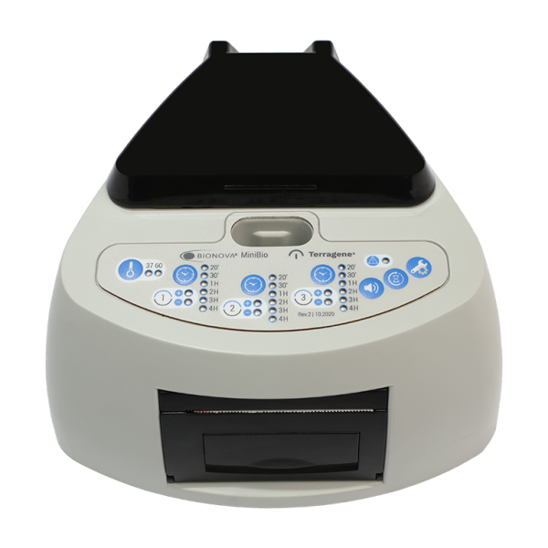 Lector automático MiniBio (MiniBio)
