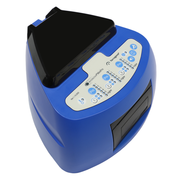 Lector automático MiniPro (MiniPro) - Image 2