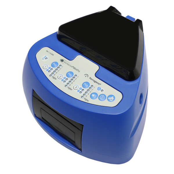 Lector automático MiniPro (MiniPro) - Image 3
