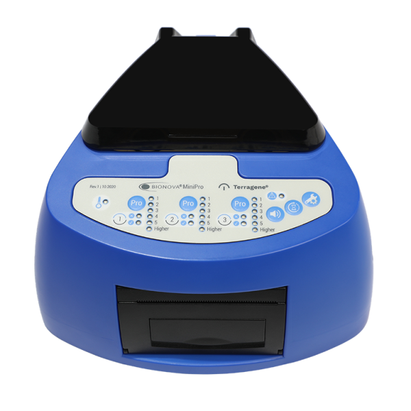 Lector automático MiniPro (MiniPro)