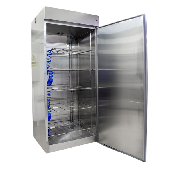 Equipo de esterilización por ETO Xterinova XN-300 - Imagen 2